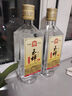 玉蝉老酒 玉蝉特曲品鉴 浓香型白酒 52度 100ml 单瓶装小酒 实拍图