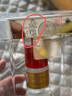五粮液 第七代普五 2018年 浓香型白酒 52度 500ml 单瓶装 陈年老酒 【名酒鉴真】 实拍图