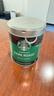 星巴克（Starbucks）精品速溶黑咖啡0糖低脂阿拉比卡豆美式黑咖啡办公提神组合2罐180g 实拍图