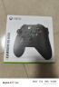 微软Xbox无线游戏手柄 无线控制器 磨砂黑 蓝牙适配Xbox/PC//平板/手机Steam促销黑神话悟空 双人成行2 实拍图