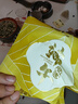 榴芒一刻榴莲冰粽 水晶粽Q弹软糯冰皮甜粽子爆浆果肉 开袋即食54g*2枚 实拍图