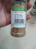 烧烤调料配料套装组合烤肉孜然粉椒盐撒料秘制配方材料全套家用 黑胡椒+白胡椒+椒盐+五香 实拍图