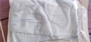婧麒孕妇连衣裙夏款2025新款女气质夏季哺乳裙子宽松孕妇夏装长裙 浅蓝Jly22130【开扣可哺乳】 XL 实拍图