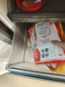 上菱 603升十字对开门冰箱 变频节能 一级能效 风冷无霜 离子净味养鲜 电脑控温 大容量家用电冰箱 BQE603PWL（丝蕴灰） 实拍图