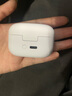 索尼（SONY）LinkBuds S 舒适入耳 真无线降噪耳机 蓝牙5.2 蓝牙耳机 WF-LS900N 礼物送男友女友学生 白色 实拍图