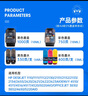 格之格803快充墨盒 适用惠普2132墨盒1112 2132 envy4510 2621 1111 2130 2623 1110 2131墨盒显墨量 黑色+彩色套装 实拍图
