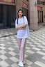 回力厚底小白鞋女小个子增高2025新款夏季松糕百搭板鞋爆款鞋子女 白色【5.0厘米超轻厚底】 37 实拍图