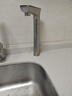 海尔（Haier）鲜活水promax小红花净水器家用RO反渗透厨下式瞬时1400G大流速直饮机8年进口膜母婴直饮国家补贴 实拍图
