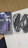 飞利浦（PHILIPS）电动剃须刀经典3系高配版 干湿双剃刮胡刀 配弹出式鬓角修剪器 生日礼物 国家补贴 实拍图