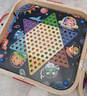 木丸子大富翁多功能棋盘桌游套装儿童益智玩具男女孩生日礼物儿童节礼物 实拍图