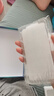 Smorss【2套秒贴装】适用苹果16Pro防窥钢化膜iPhone16Pro手机膜无尘舱全屏高清防偷窥抗指纹听筒防尘 实拍图