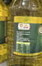 京觅零反式脂肪玉米胚芽油5L 非转基因压榨一级 富含植物甾醇 实拍图
