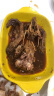 绿色和美 鸡翅根 2斤/袋 单冻鸡翅 小鸡腿 烧烤卤味食材 空气炸锅 实拍图