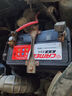 骆驼牌蓄电池天鹅DF汽车电瓶L2400/55D23/80D26/12V45/55/60/70AH 45ah骐达轩逸赛欧 实拍图