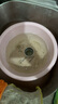 水卫士茶垢清洁剂除垢剂咖啡渍茶具水杯茶壶保温杯免刷洗10g*20袋 实拍图