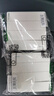 NVC雷士电工 开关插座 四开单控86型暗装墙壁开关面板 N25奶油白 实拍图