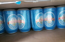 燕京啤酒 蓝听11度拉格啤酒330ml*24听  整箱装 冰爽畅饮 现货热卖  晒单实拍图