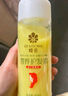 蜂花柔顺护发素450ml小麦蛋白营养润发乳修护毛躁干枯补水 实拍图