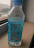 名仁 清新薄荷味苏打水饮料弱碱性水无汽无糖375ml*24瓶整箱装  实拍图