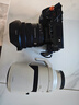 索尼（SONY）【浙江国补】FE 70-200mm 二代新一代小三元远摄变焦微距G镜头（SEL70200G2） 实拍图