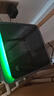 京东云无线宝AX6600雅典娜128G 边缘计算家用路由器 WIFI6 高通5核 1G内存 LED点阵屏 三频Mesh 实拍图