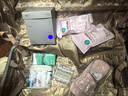 全棉时代一次性马桶垫产妇孕妇可用旅行便携防水独立装10片\袋 实拍图