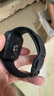 小米（MI）REDMI Watch 5 典雅黑 国家补贴 澎湃OS 2 心率血氧监测 蓝牙通话 红米手表5 智能手表 小米汽车 实拍图