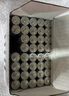 京东京造X京东PLUS会员联名款5号超性能碱性电池40节装 适用血压计/血糖仪/指纹锁/遥控器/挂钟/体脂称 实拍图