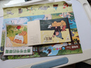 点读版 0-3岁行为习惯教养绘本套装全6册平装 0-2岁幼儿启蒙宝宝早教睡前故事儿童绘本图书籍 支持老版小猴皮皮小鸡球球豚小蒙点读笔需另外购买 实拍图