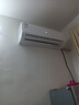 华凌空调 3匹超省电新一级 大风量智能互联 卧室客厅空调挂机 KFR-72GW/N8HA1 以旧换新家电国家补贴 实拍图