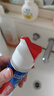 高露洁（Colgate）【孙颖莎同款】欧洲进口卓效防蛀直立按压泵式牙膏130g*5含氟健齿 实拍图