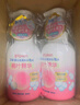 贝亲（Pigeon）洗发水沐浴露 含桃叶精华 洗发沐浴二合一  500ml*2 实拍图