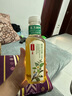 农夫山泉 东方树叶陈皮白茶500ml*1瓶 0糖0脂0卡无糖饮料茶饮料 实拍图