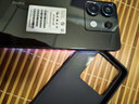 小米 Redmi Note13Pro 骁龙7S 国家补贴 新2亿像素 第二代1.5K高光屏 12GB+256GB 子夜黑 5G手机 实拍图