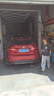 德国马牌（Continental）轮胎/防爆胎 255/50R19 107W UHP XL SSR 适配宝马 X5/X6 实拍图
