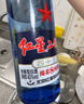 红星二锅头 蓝瓶绵柔8陈酿 清香型白酒 43度 500ml*6瓶  非原箱口粮酒 实拍图