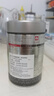 ILLY意利（illy）咖啡粉（特深/过滤式）醇香浓郁阿拉比卡咖啡250g 实拍图