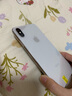 Apple iPhone XS Max 苹果xsmax手机  二手手机 备用机学生拍照机国行补贴 银色 512G 实拍图