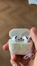 Apple/苹果 AirPods 4 搭配USB-C充电盒 苹果耳机 蓝牙耳机 适用iPhone/iPad/Mac 四代 实拍图
