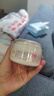 贝亲（Pigeon）婴儿玉米舒缓爽身粉 桃叶精华 50g HA23 实拍图