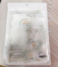 贝肽斯婴儿衣服夏季薄男女宝宝连体衣纯棉新生儿哈衣爬服短袖睡衣空调服 实拍图