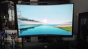 明基(BenQ) ScreenBar Pro屏幕挂灯护眼学习电脑显示器智能控光感应黑 实拍图