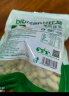 比比赞（BIBIZAN）龙岩花生五香味500g/袋 每日坚果炒货带壳干果下酒休闲零食品 实拍图