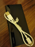 华为【3C认证】原装多协议超级快充移动电源10000mAh（Max 22.5W SE）13重安全防护 可上飞机 黑色 实拍图