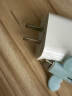 Apple/苹果 20W USB-C手机充电器 原装充电器手机快充头苹果充电器  适用iPhone/iPad/Watch/AirPods 实拍图