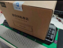 极空间私有云Z2Pro 4T四核双盘位NAS网络存储智能AI个人云硬盘家庭服务器 手机PC平板扩容 水墨黑 实拍图