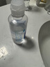 博士伦博乐纯护理液隐形眼镜液美瞳护理液小瓶120ml软镜护理液蛋白清洁 实拍图