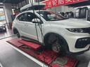 普利司通（Bridgestone）汽车轮胎 215/55R17 94V ER33 配套皇冠/奥德赛/适配凯美瑞 实拍图