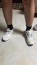 安德玛（UNDERARMOUR）春夏Charged Vantage SE男子运动休闲鞋3028446 白色100 44 实拍图