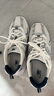 NEW BALANCE NB530官方老爹鞋男鞋女鞋复古情侣网鞋夏季透气百搭休闲运动鞋 白色 MR530SG 【建议拍小半码】 43 (脚长27.5cm尺码详询客服) 实拍图